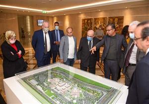 مصطفى الفقي: مدينة الفنون والثقافة بالعاصمة الإدارية صرح ثقافي عظيم (صور)