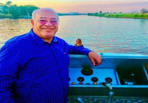 صلاح عبدالله يعلق على هدف أحمد فتوح للزمالك أمام سموحة