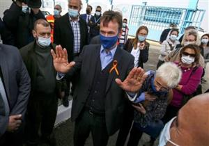 ممثل الاتحاد الأوروبي في فلسطين: التكتل مصمم على دعم الانتخابات الفلسطينية 