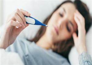 هل يشير انخفاض درجة حرارة الجسم إلى أمراض خطيرة؟