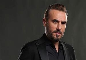  باسم مغنية يوجه رسالة إلى صناع "أصحاب ولا أعز"