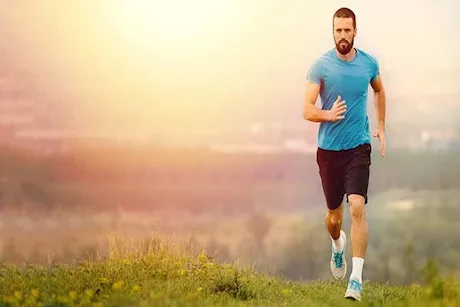 نصائح عند ممارسة الرياضة في الطقس الحار.. اتبعها