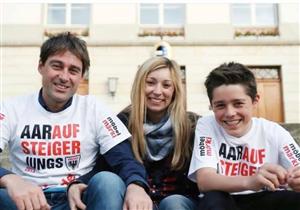 سر "فايلر".. لماذا اختار نجوم كرة قدم الدفء العائلي بدلًا من الشهرة؟