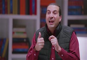 "قصة حقيقية مؤثرة".. عمرو خالد يوضح سر العلاقة العجيبة بين اليقين في الله وحب العطاء 