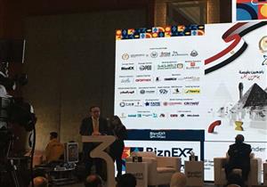 عشماوي: قطاع التجارة الداخلية يسهم بخمس إجمالي الناتج المحلي