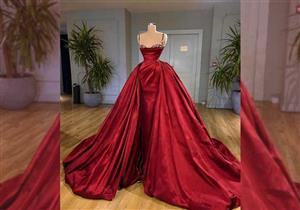 آخرهن بسمة.. 7 فنانات ارتدين فساتين بتصاميم مقلدة ومصممة أزياء تعلق