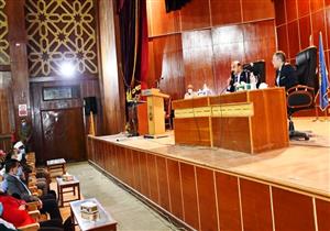 أسوان تحتفل باليوم العالمي لمكافحة الفساد (صور)