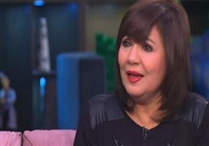 عايدة رياض: "أنا مسيحية وبحتفل بالمولد النبوي.. إلا رسول الله"