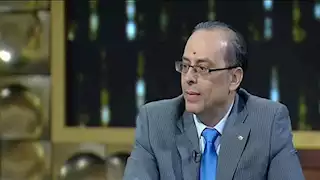 هزاع: حفل افتتاح المتحف نجح في إبراز مكانة مصر الحضارية كوجهة ثقافية رائدة