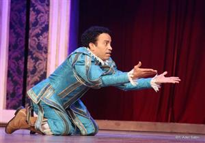 تعرف على سبب تأجيل "المتفائل" لسامح حسين