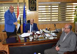 برقم الجلوس.. احصل على نتيجة الشهادة الإعدادية بأسوان