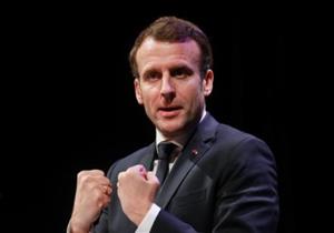 ماكرون: سياسة تحدي أوروبا لروسيا فشلت