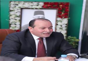 الوفد يشيد بإجراءات الحكومة في التعامل مع المصانع المتعثرة