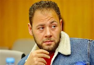 وفاة جدة زوجة الفنان محمد علي رزق