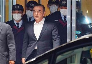 اعتقال رجل القوات الخاصة المتهم بترتيب فرار كارلوس غصن