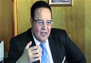 استراتيجية إعلامية جديدة.. جمال الشاعر يكشف توسيع بث المحتوى التعليمي بسبب "كورونا"