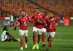 الأهلي: على كل مسئول مراجعة نفسه قبل التحدث