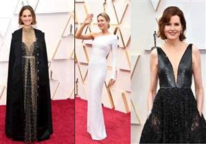بالصور.. أبرز إطلالات النجمات في أوسكار 2020