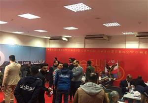 تفاصيل عرض عضويات النادي الأهلي بـ 45 ألف جنيه في الصعيد