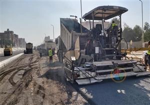 بديل جسر السويس.. 10 معلومات عن محور الطوارئ (يصل بلبيس)