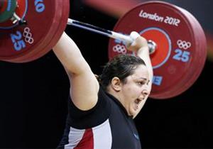 الوزير يتدخل.. نقل نهلة رمضان إلى المستشفى بعد تعرضها لنزيف