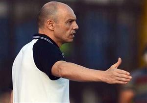 تاكيس: نصيحتي لإبراهيم عادل بالبقاء مع بيراميدز للفوز بأحد الألقاب