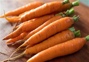 غير العين.. فوائد تناول الجزر: ينقص الوزن ويخفض الكوليسترول 