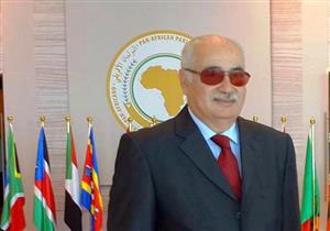 تشيع جنازة نائب رئيس حزب الحرية بمسقط رأسه في الغربية 