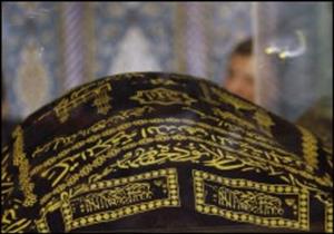 تعرف على حكم تغطية نعش المتوفى.. هل نكتفي بكفن الميت فقط؟.. جمعة يجيب