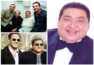 28 سندوتش كبدة وفيلم مع عمرو دياب ومسك الكفن.. حكايات عن علاء ولي الدين