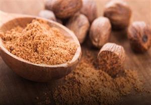 8 أسباب صحية تمنعك من الإفراط في جوزة الطيب.. إليك الطريقة الآمنة لتناولها