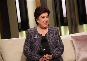 41 يوم في العزل.. أبرز تطورات الحالة الصحية لرجاء الجداوي بعد إصابتها بكورونا