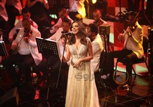 بهذه الكلمات.. أنغام تنعى الشاعر الكبير صلاح فايز 