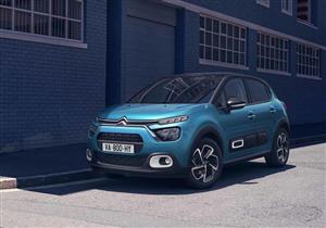 تعرف على ستروين C3.. أرخص سيارة هاتشباك أوروبية في مصر 