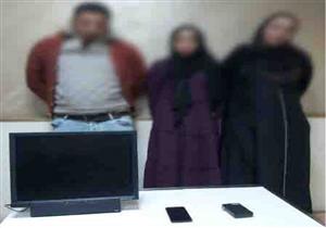 الخادمة كلمة السر.. كشف ملابسات مقتل صاحب محل قطع غيار سيارات بالعجوزة