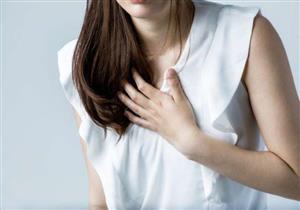 دراسة: وجود طعم مر في الفم علامة على الإصابة بالنوبات القلبية 