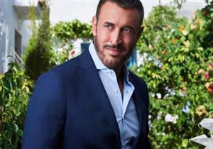 احتفالًا بعيد الحب.. كاظم الساهر يستعد لطرح "آه وآهين"