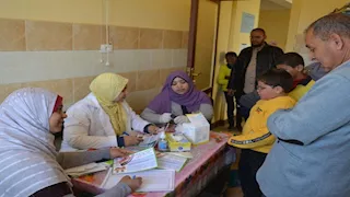 الصحة تكشف تفاصيل مبادرة الكشف المبكر عن الأنيميا والسمنة والتقزم بالمدارس