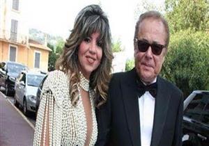 "سأكون بجوارك".. بوسي شلبي تحيي ذكرى ميلاد محمود عبدالعزيز