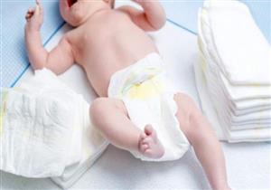 بيان رسمي من الحكومة للرد على أنباء انتشار "حفاضات مُسرطنة"