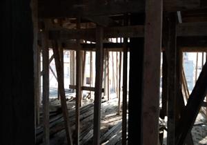 الداخلية: ضبط 53 شخصًا لمخالفتهم قرار إيقاف أعمال البناء