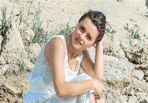 صور| نور تكشف عن شخصيتها في "البرنس" مع محمد رمضان