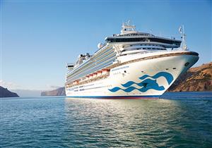 اليابان: وفاة أول راكب بريطاني بـ"كورونا" على متن "دايموند برنسيس"