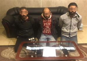 بسبب عقد زواج.. ضبط المتهمين باختطاف شخص في المعصرة