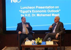 وزير المالية: الحكومة تهدف إلى خفض فاتورة خدمة الدين تدريجيًا