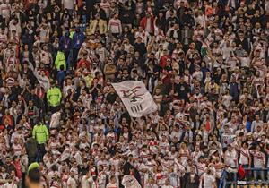 "بعد اللجوء للسلطات".. قرار من كاف بشأن حضور جماهير الزمالك لمباراة نهضة بركان 