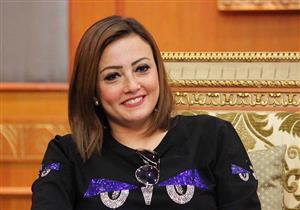 بشرى تهنئ يسرا بعيد ميلادها بصورة من "لقاء على الهوا"