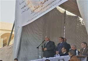  سامح عاشور: واجهنا محاولات لإسقاط نقابة المحامين.. ولن نترك "المتأخرات" -صور