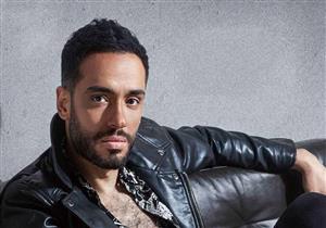 بعد طرحه بـ 3 أيام.. ألبوم "أنا لوحدي" لرامي جمال تريند يوتيوب