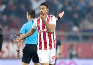 تقرير.. أولمبياكوس اليوناني يستهدف 3 مصريين